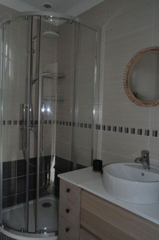  Appartement � louer 2 pi�ces 45 m�