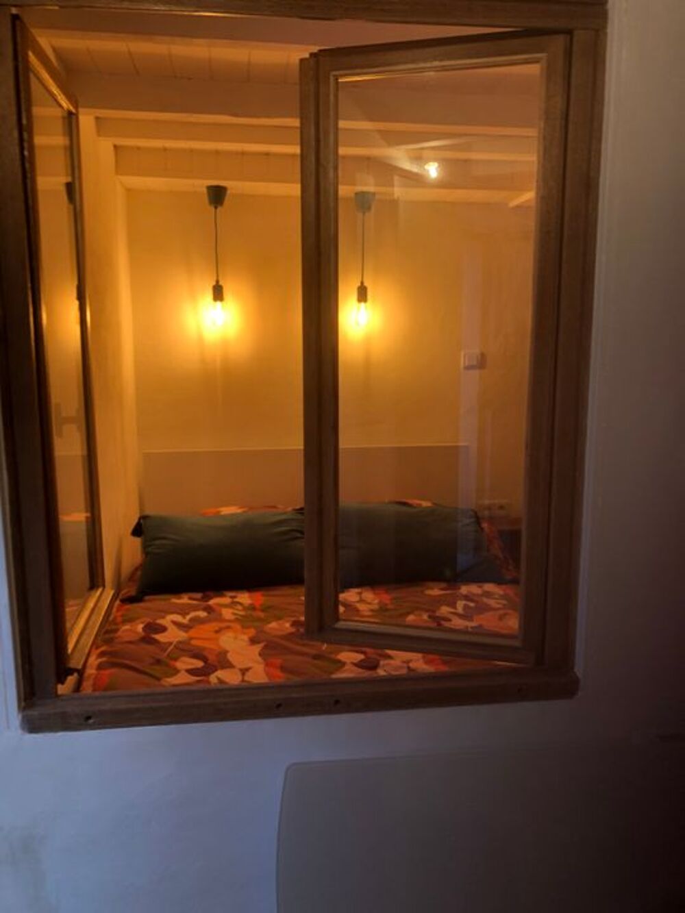 Appartement de 35m2 à louer sur Larmor-Plage