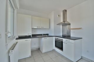  Appartement à vendre 2 pièces 47 m²