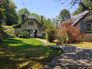  Maison à vendre 5 pièces 150 m²