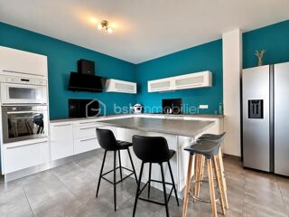  Maison à vendre 8 pièces 180 m²