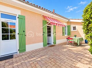  Maison à vendre 3 pièces 50 m²