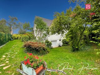  Maison à vendre 5 pièces 111 m²