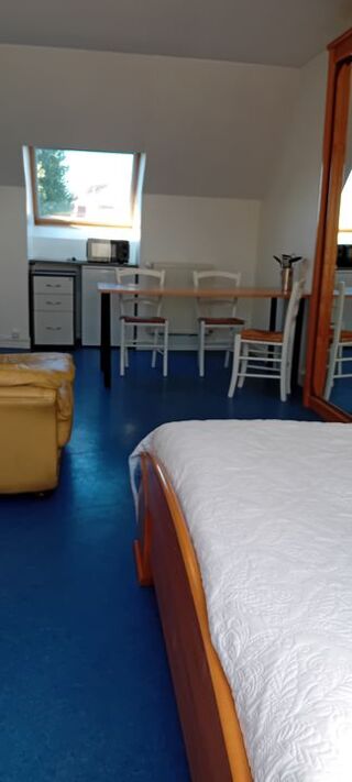  Appartement � louer 1 pi�ce 30 m�