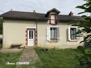  Maison à vendre 4 pièces 77 m²