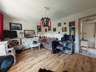  Appartement � vendre 2 pi�ces 56 m�