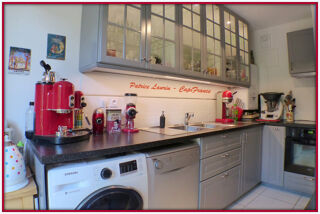  Appartement � vendre 3 pi�ces 62 m�