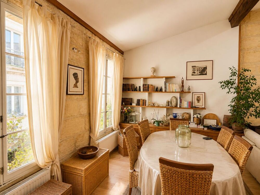 Vente Maison Vente maison 155m2 BORDEAUX (33300) Bordeaux