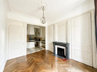  Appartement à vendre 2 pièces 34 m²