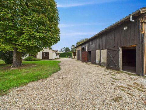   ST MEDARD-EN-JALLES - Entrepôt de 100 m² 