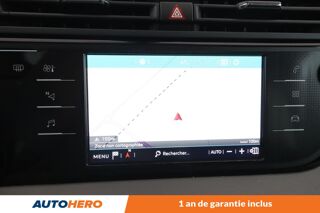Grand C4 Picasso 1.6 Blue-HDi BV6 120 ch 2017 occasion 92130 Issy-les-Moulineaux