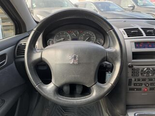 407 1.8e 116 CH Ex&eacute;cutive 2004 occasion 14650 Carpiquet