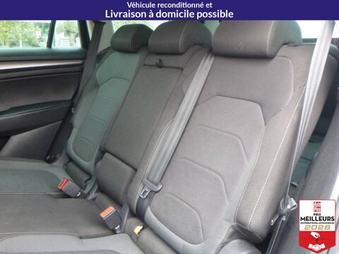 Kodiaq 2.0 TDI 150 SCR DSG7 7pl - Ambition 2020 occasion 10150 Lavau