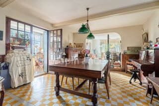  Maison à vendre 7 pièces 225 m²