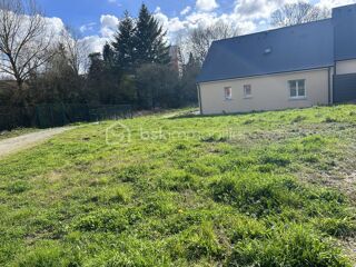  Terrain � vendre 293 m�