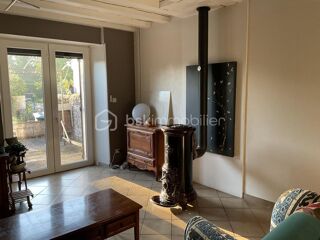  Maison � vendre 4 pi�ces 100 m�