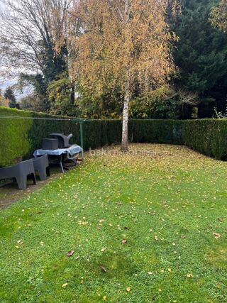  Maison � vendre 3 pi�ces 47 m�