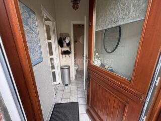  Maison � vendre 9 pi�ces 694 m�