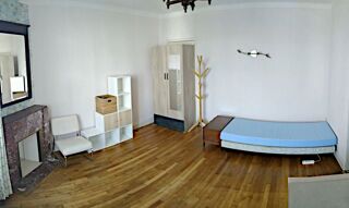  Appartement � louer 1 pi�ce 28 m�