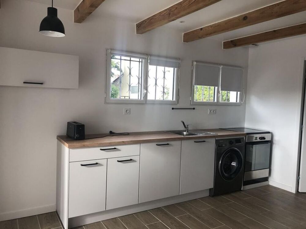Location Appartement Studio de 45m2 à louer sur Pessac Pessac