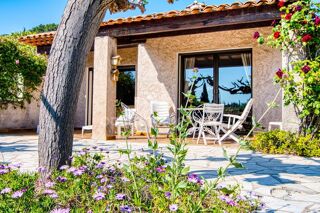  Villa � vendre 5 pi�ces 134 m�