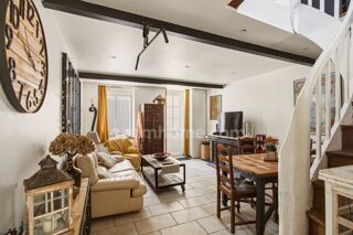  Maison à vendre 3 pièces 75 m²