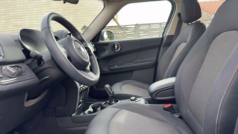 Countryman II 1.5 One 102 BVA7 Essential 2022 occasion 44450 Saint Julien De Concelles