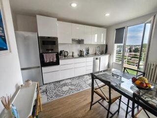  Appartement à vendre 3 pièces 64 m²