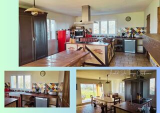  Maison � vendre 7 pi�ces 140 m�