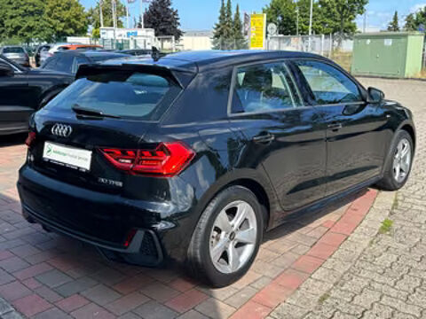 A1 30 TFSI S line 2020 occasion 33000 Bordeaux