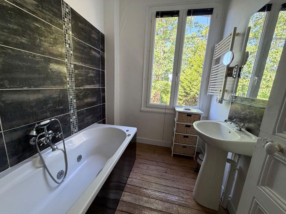 � vendre  Maison Trouville-sur-Mer (14360)