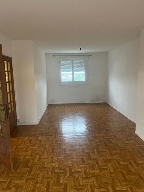   Appartement de 67m2 à louer sur Noyon Appartement - 3 pièce(s) - 67 m²