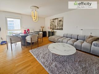  Appartement à vendre 4 pièces 96 m²