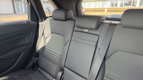 Classe B II 160 CDI 90 7G-DCT Sensation 2018 occasion 76140 Le Petit Quevilly