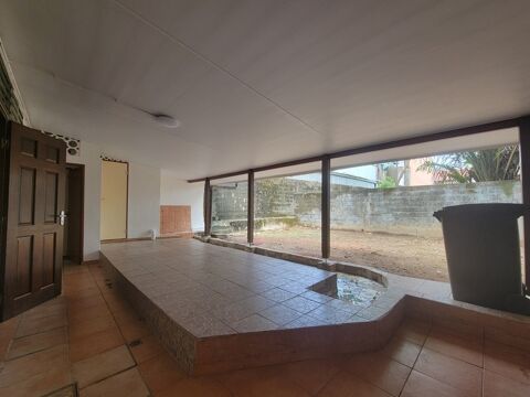  Appartement � louer 2 pi�ces 44 m�