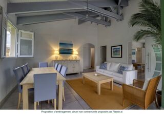  Villa à vendre 4 pièces 79 m²