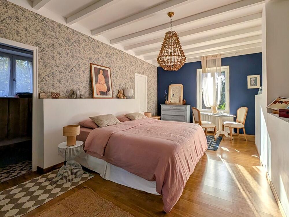 à vendre  Propriété/château Roquettes (31120)