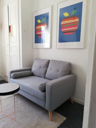  Appartement � louer 1 pi�ce 25 m�