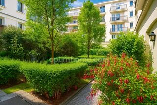  Appartement � vendre 1 pi�ce 31 m�