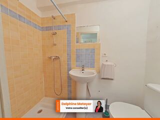  Duplex/triplex à vendre 2 pièces 40 m²