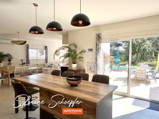  Maison � vendre 5 pi�ces 175 m�