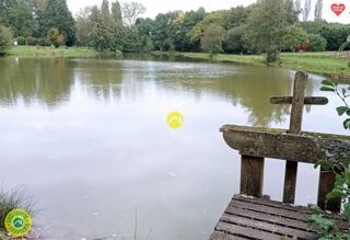  Chalet � vendre 5 pi�ces 98 m� Lamotte beuvron