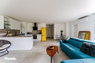  Maison à vendre 5 pièces 111 m²