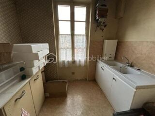  Maison à vendre 15 + pièces 598 m²
