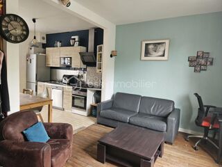  Maison � vendre 5 pi�ces 75 m�