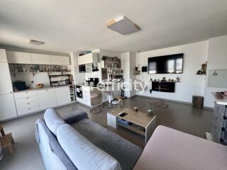  Appartement à vendre 3 pièces 62 m²