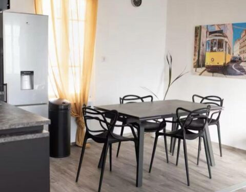  Maison � louer 2 pi�ces 50 m�