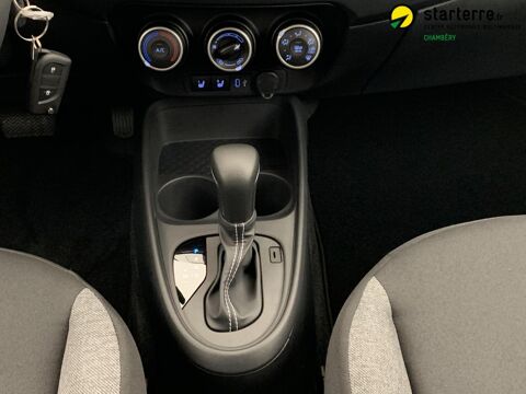 Aygo 1.0 VVT-i 72 S-CVT Dynamic 2025 occasion 73420 Voglans