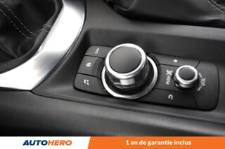 MX-5 RF 2.0 Skyactiv-G Selection 184 ch 2020 occasion 92130 Issy-les-Moulineaux