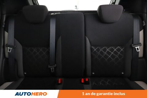 Micra 1.0 IG-T N-Connecta Xtronic 100 ch 2020 occasion 92130 Issy-les-Moulineaux